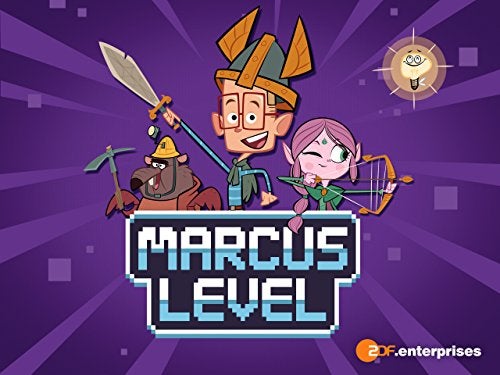 TV ratings for Marcus Level in Spain. Mondo TV TV series