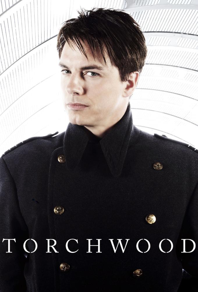TV ratings for Torchwood in Malaysia. BBC Three TV series
