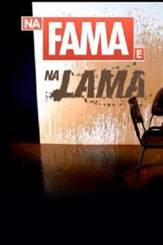 TV ratings for Na Fama E Na Lama in los Reino Unido. Multishow TV series