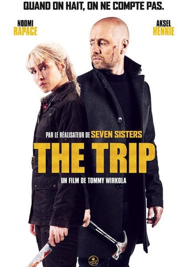 The Trip (I Onde Dager)