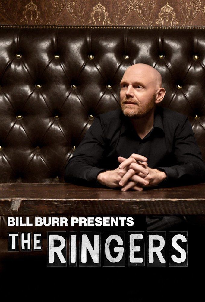 TV ratings for Bill Burr Presents: The Ringers in España. Comedy Central TV series