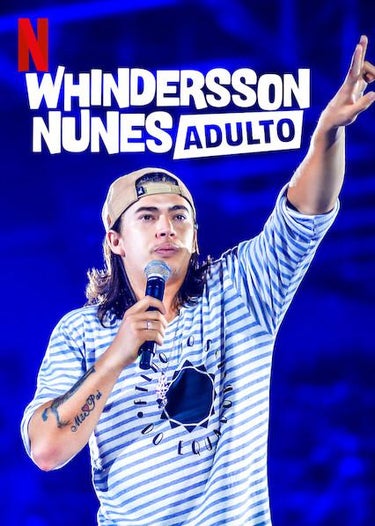 Whindersson Nunes - Adulto