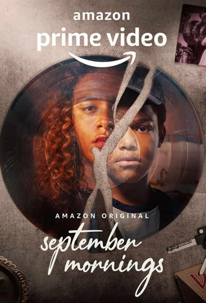 TV ratings for September Mornings (Manhãs De Setembro) in Colombia. Amazon Prime Video TV series