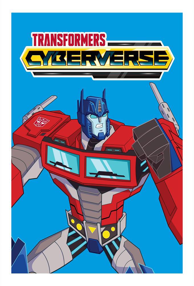 TV ratings for Transformers: Cyberverse in Polonia. Cartoon Network TV series
