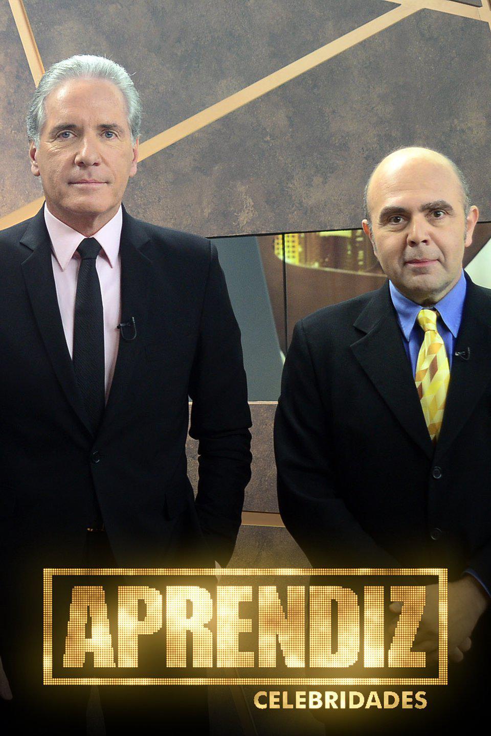 TV ratings for Aprendiz Celebridades in Argentina. RecordTV TV series