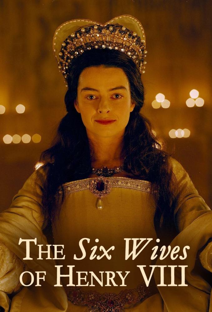 TV ratings for The Six Wives Of Henry VIII in Norway. BBC TV series