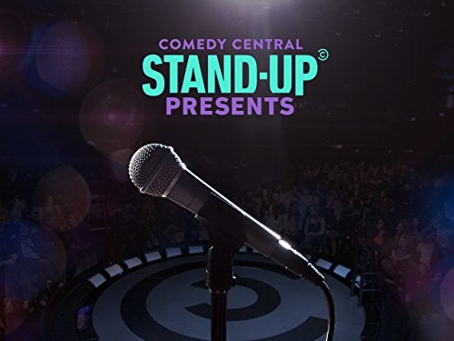 TV ratings for Comedy Central Stand-up Presents... in Spain. Comedy Central TV series