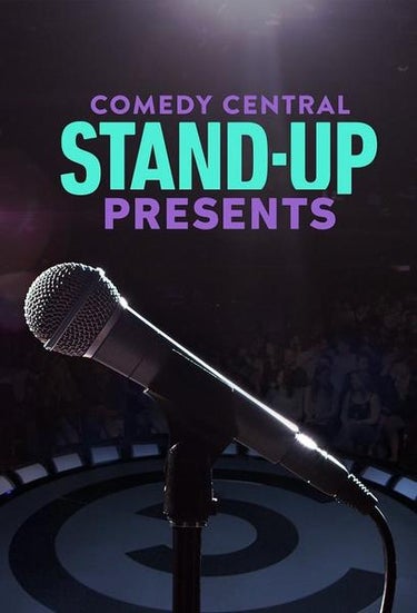 Comedy Central Stand-up Presents...