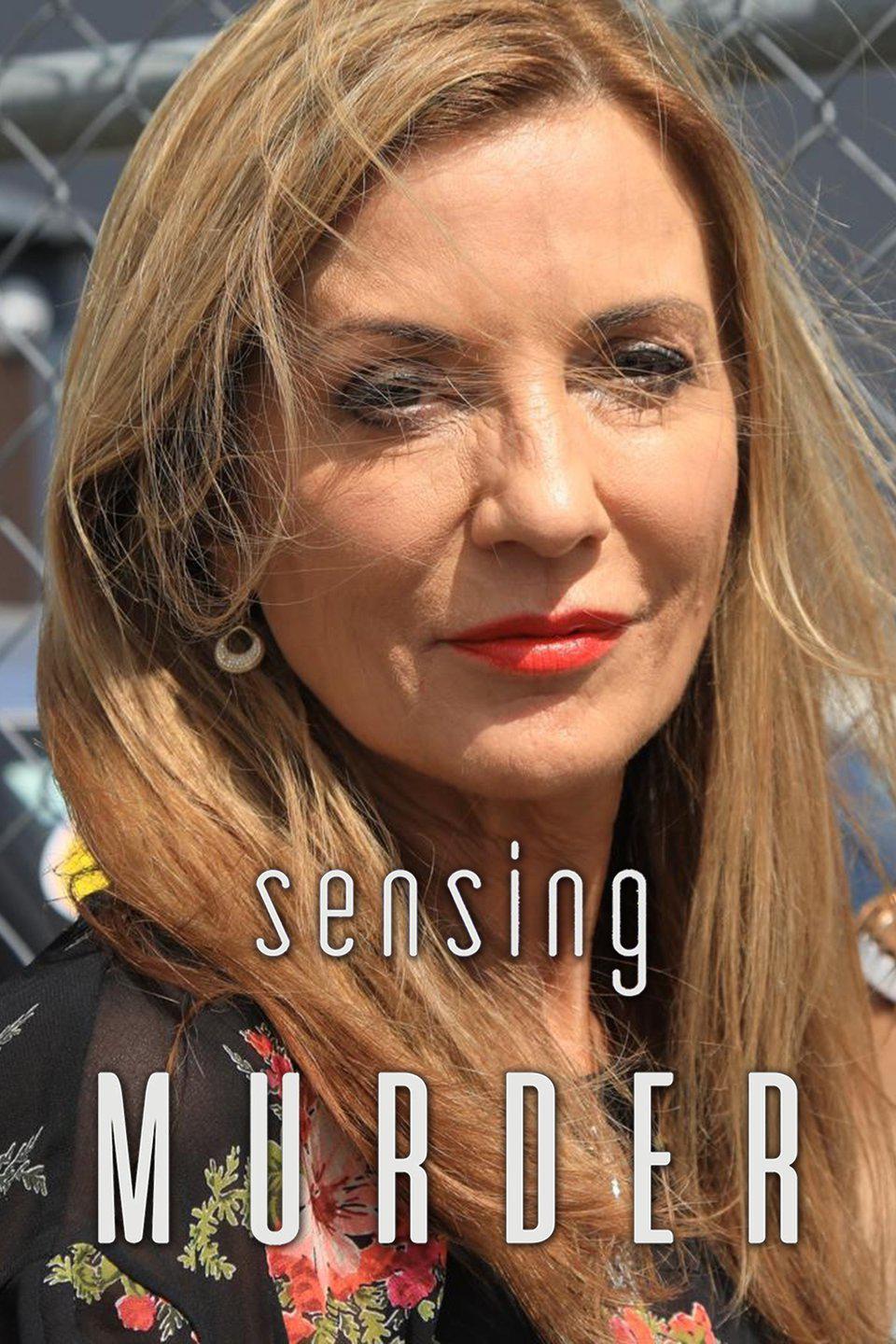 TV ratings for Sensing Murder in Argentina. TVNZ 2 TV series