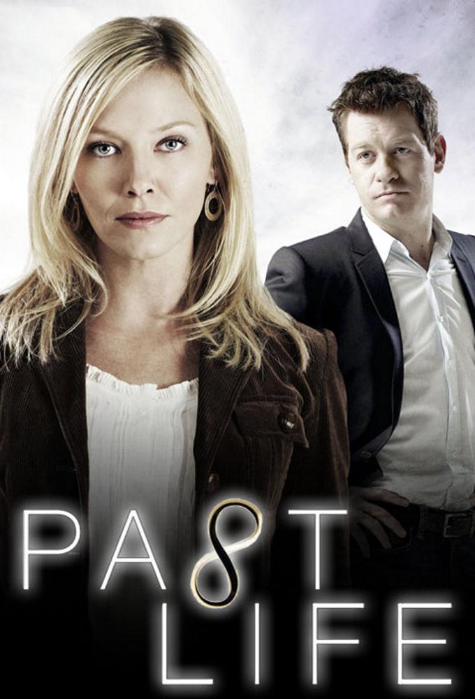 TV ratings for Past Life in France. FOX TV series