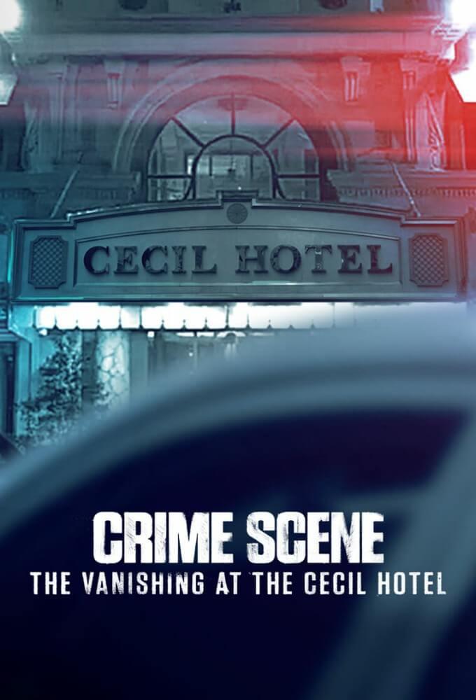 TV ratings for Crime Scene: The Vanishing At The Cecil Hotel in Russia. Netflix TV series