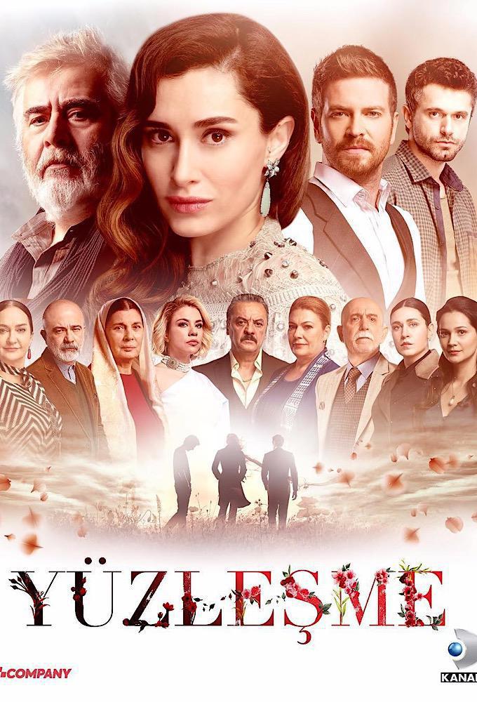 TV ratings for Yüzleşme in Turkey. Kanal D TV series