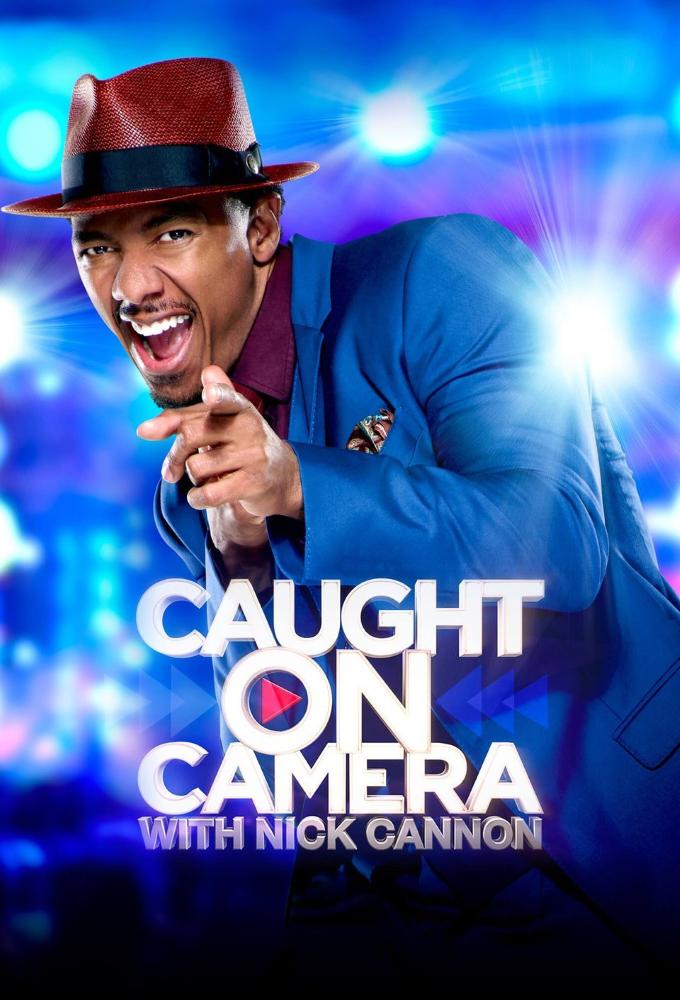 TV ratings for Caught On Camera With Nick Cannon in Mexico. NBC TV series