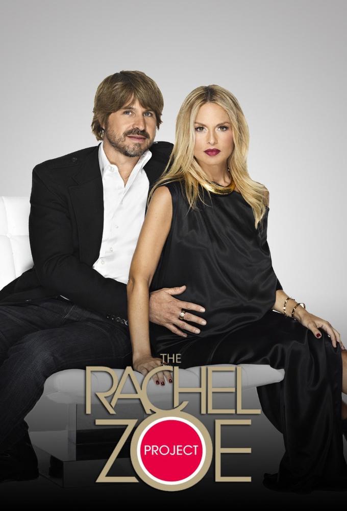 TV ratings for The Rachel Zoe Project in Spain. Bravo TV series