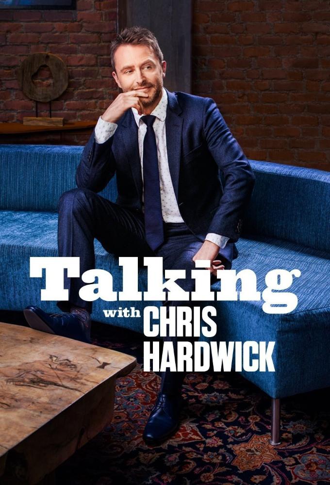 TV ratings for Talking With Chris Hardwick in Japan. AMC TV series