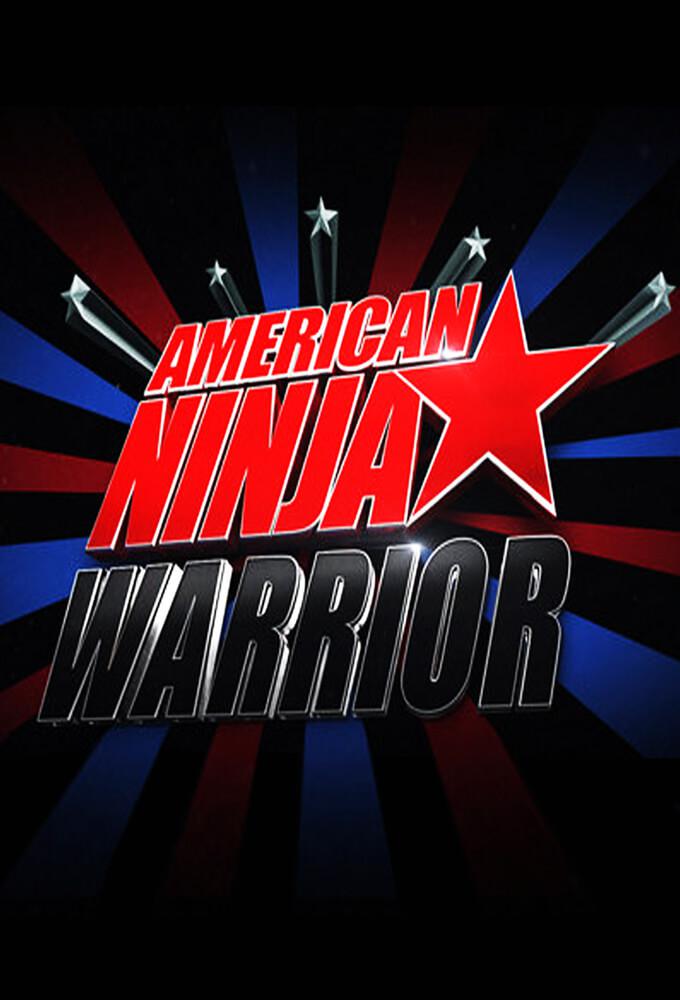 TV ratings for American Ninja Warrior in Malasia. NBC TV series
