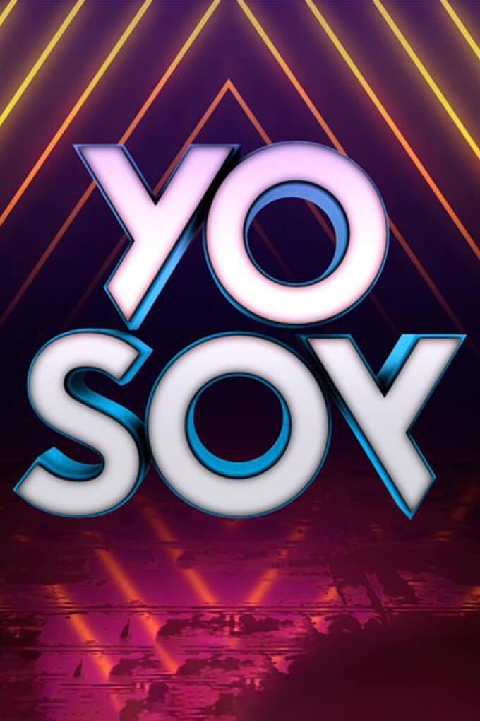 TV ratings for Yo Soy in Germany. Chilevisión TV series