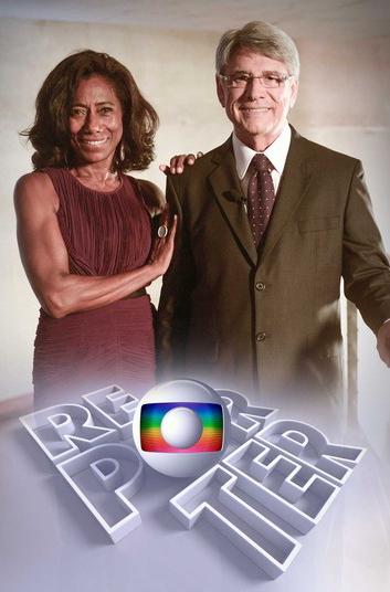 TV ratings for Globo Repórter in the United Kingdom. TV Globo TV series