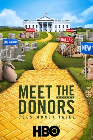 The Donors