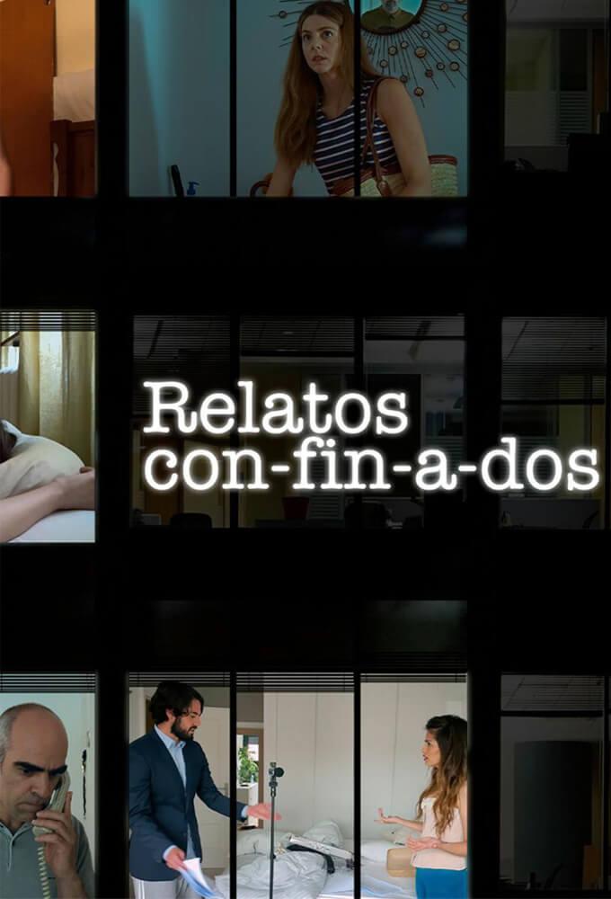 TV ratings for Relatos Con-fin-a-dos in Colombia. Amazon Prime Video TV series