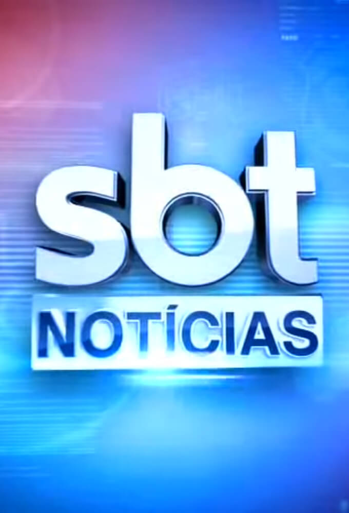 TV ratings for SBT Notícias in South Korea. SBT TV series