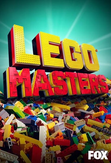 LEGO Masters (US)