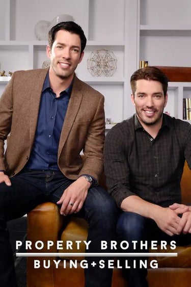 Property Brothers: Buying & Selling