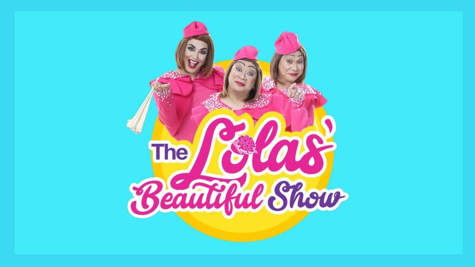 TV ratings for The Lolas' Beautiful Show in Sudáfrica. GMA TV series