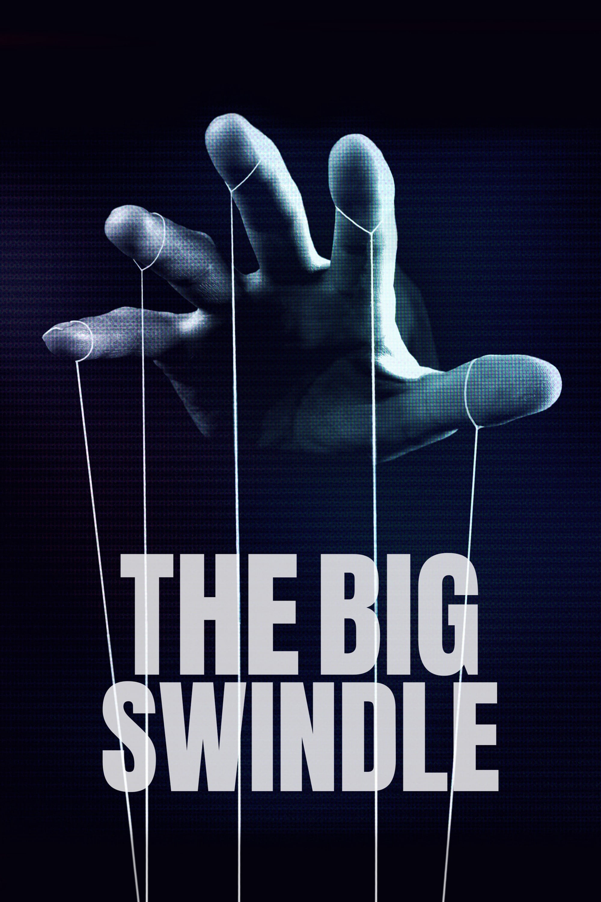 TV ratings for The Big Swindle in los Estados Unidos. Discovery+ TV series