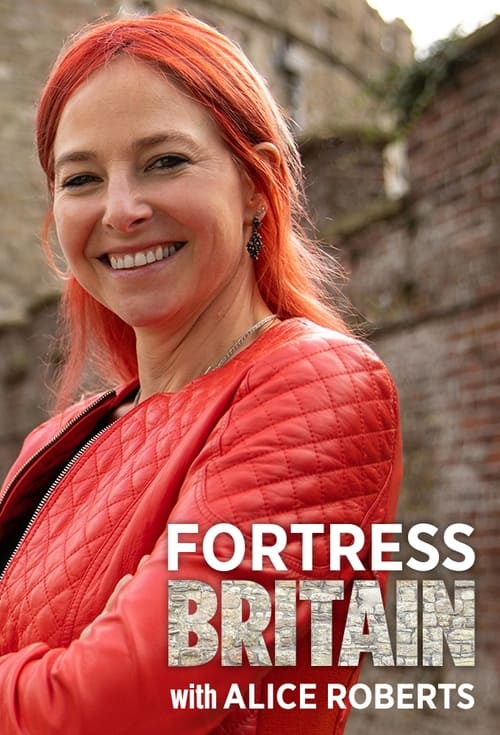 TV ratings for Fortress Britain With Alice Roberts in India. Channel 4 TV series