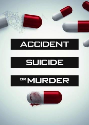 TV ratings for Accident, Suicide Or Murder in Canada. Oxygen TV series