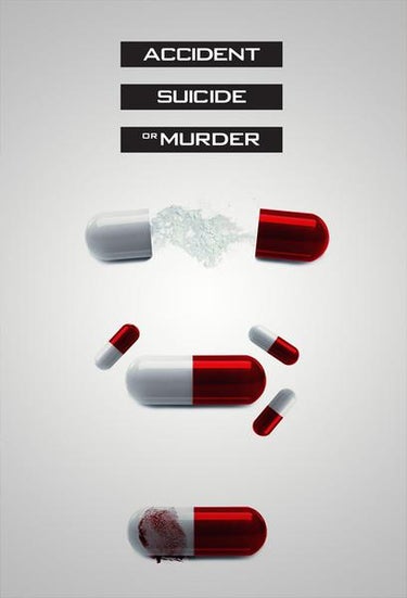 Accident, Suicide Or Murder