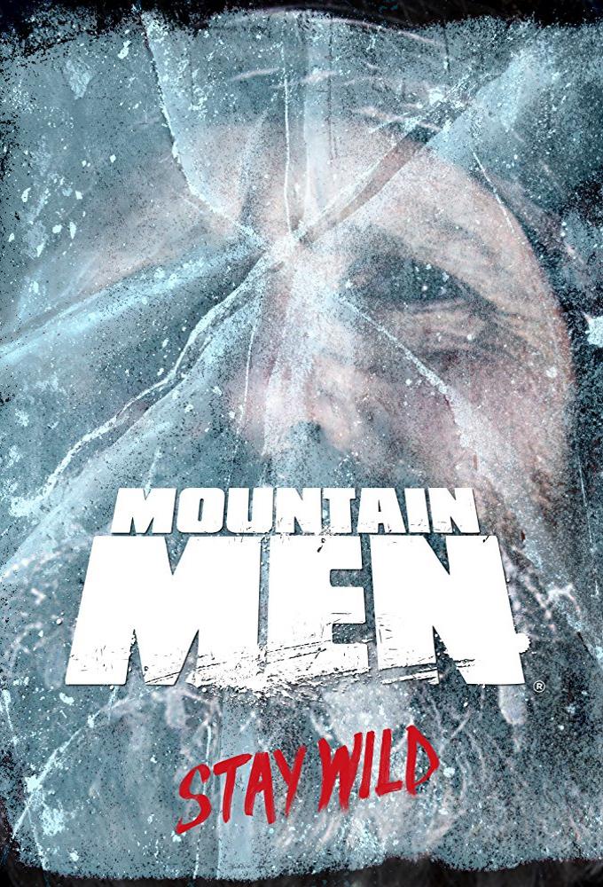 TV ratings for Mountain Men in Japan. history TV series