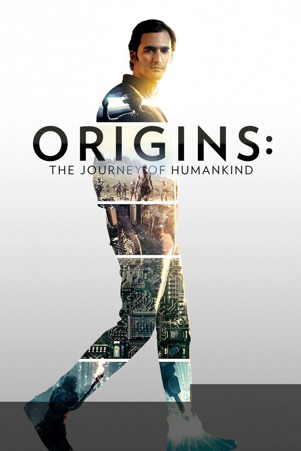 TV ratings for Origins: The Journey Of Humankind in Sweden. National Geographic TV series