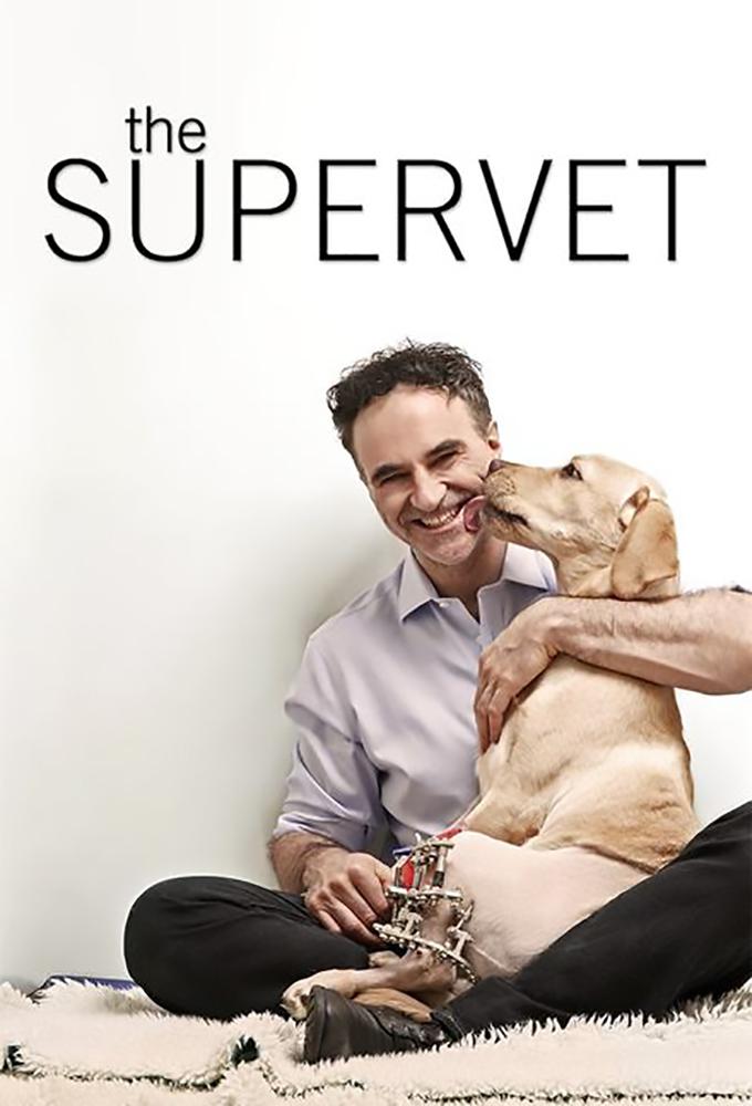 TV ratings for The Supervet in India. Channel 4 TV series