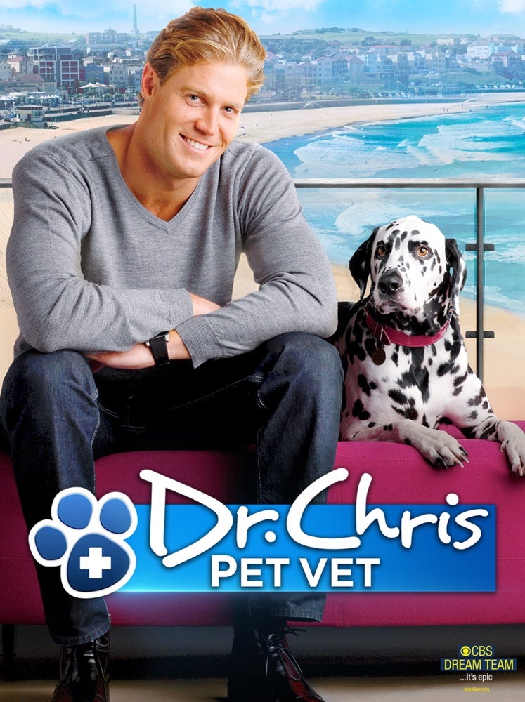TV ratings for Dr. Chris: Pet Vet in Norway. Litton Entertainment TV series