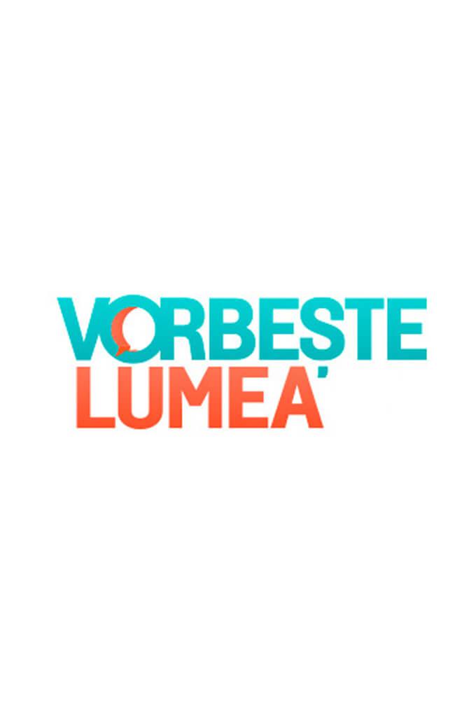 TV ratings for Vorbeste Lumea in the United States. Pro TV TV series