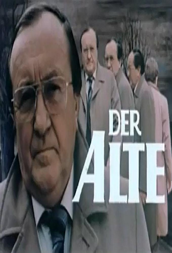 TV ratings for Der Alte in Germany. ZDF TV series
