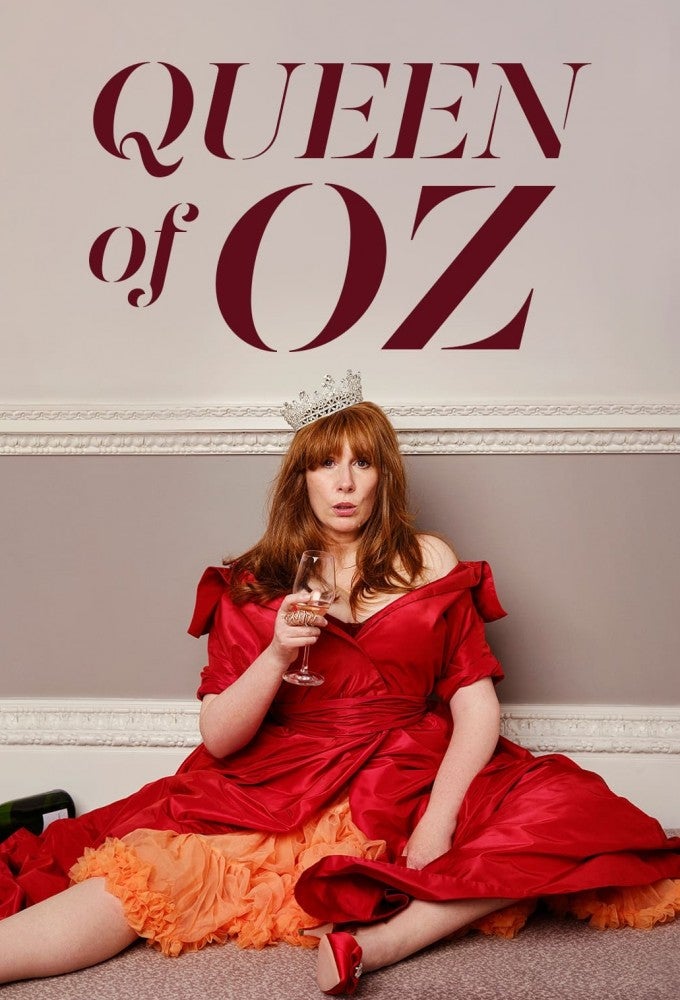 TV ratings for Queen Of Oz in France. BBC One TV series