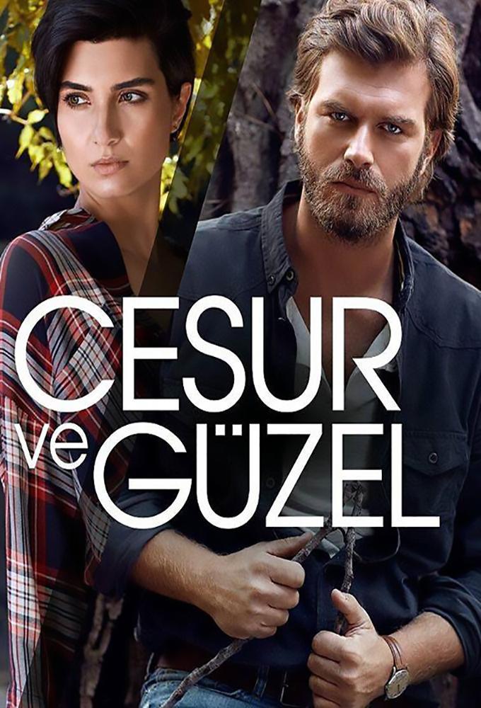 TV ratings for Cesur Ve Güzel in Denmark. Star TV TV series