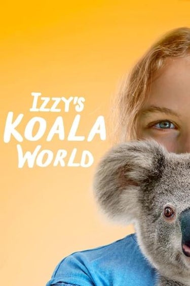 Izzy Bee's Koala World