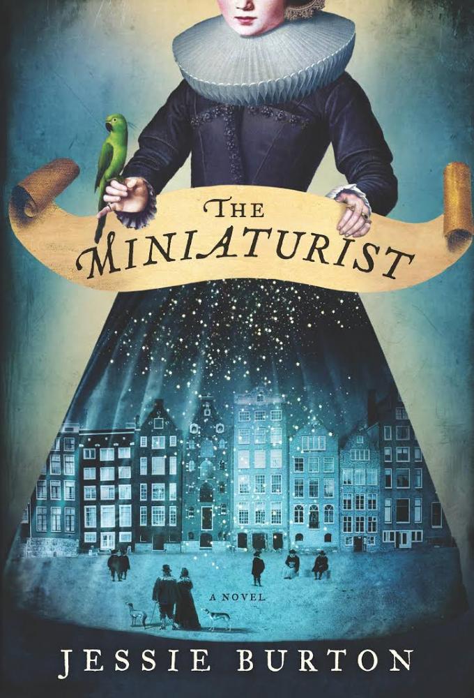 TV ratings for The Miniaturist in the United Kingdom. BBC One TV series