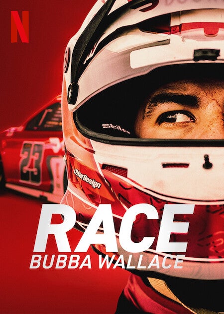 TV ratings for Race: Bubba Wallace in Turkey. Netflix TV series