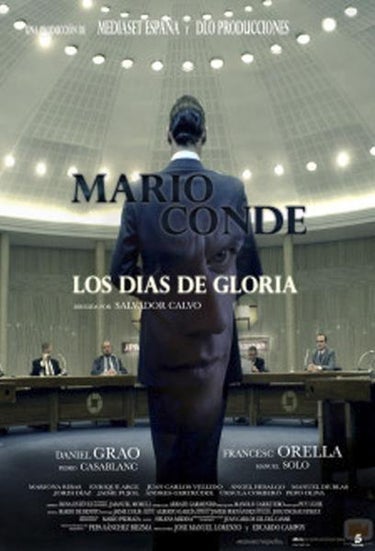 Mario Conde, Los Días De Gloria