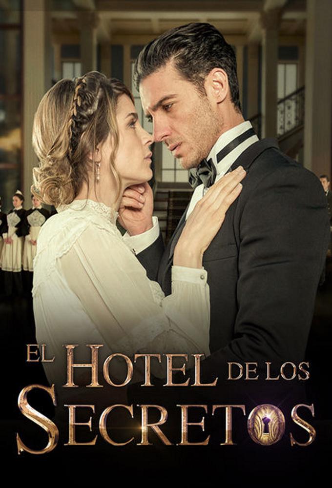 TV ratings for El Hotel De Los Secretos in France. Univision TV series