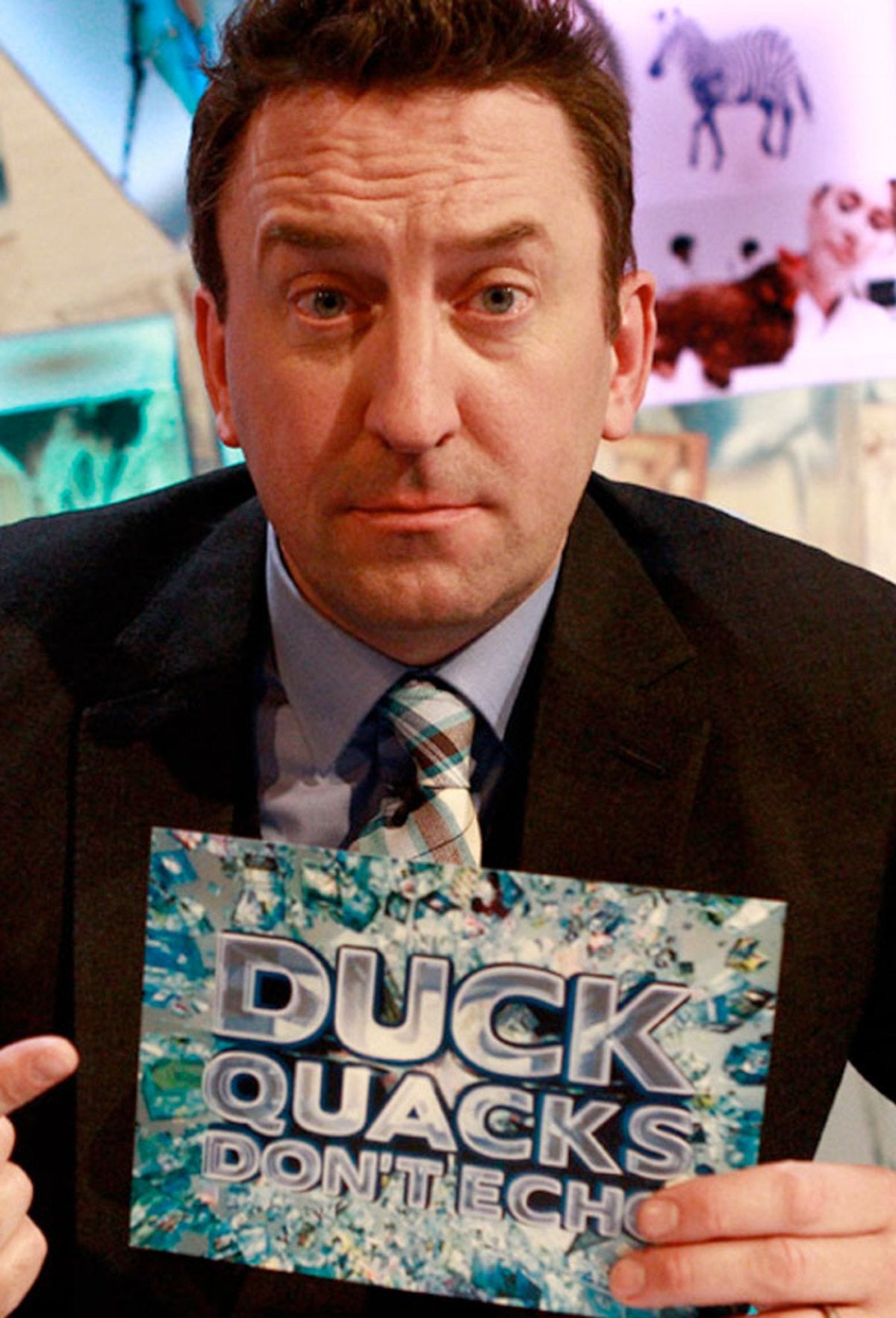 TV ratings for Duck Quacks Don't Echo in India. Sky One TV series