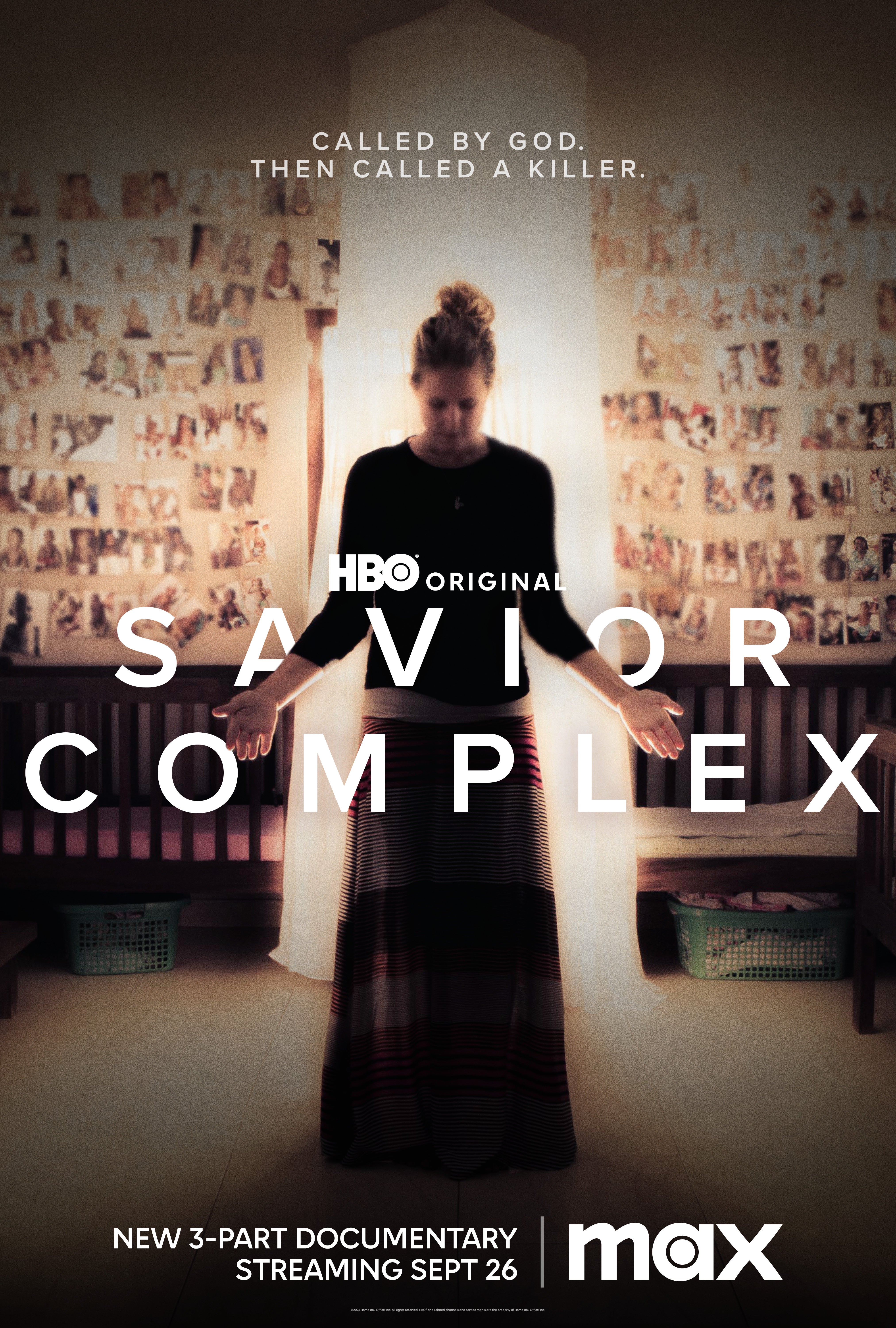 TV ratings for Savior Complex in New Zealand. HBO TV series