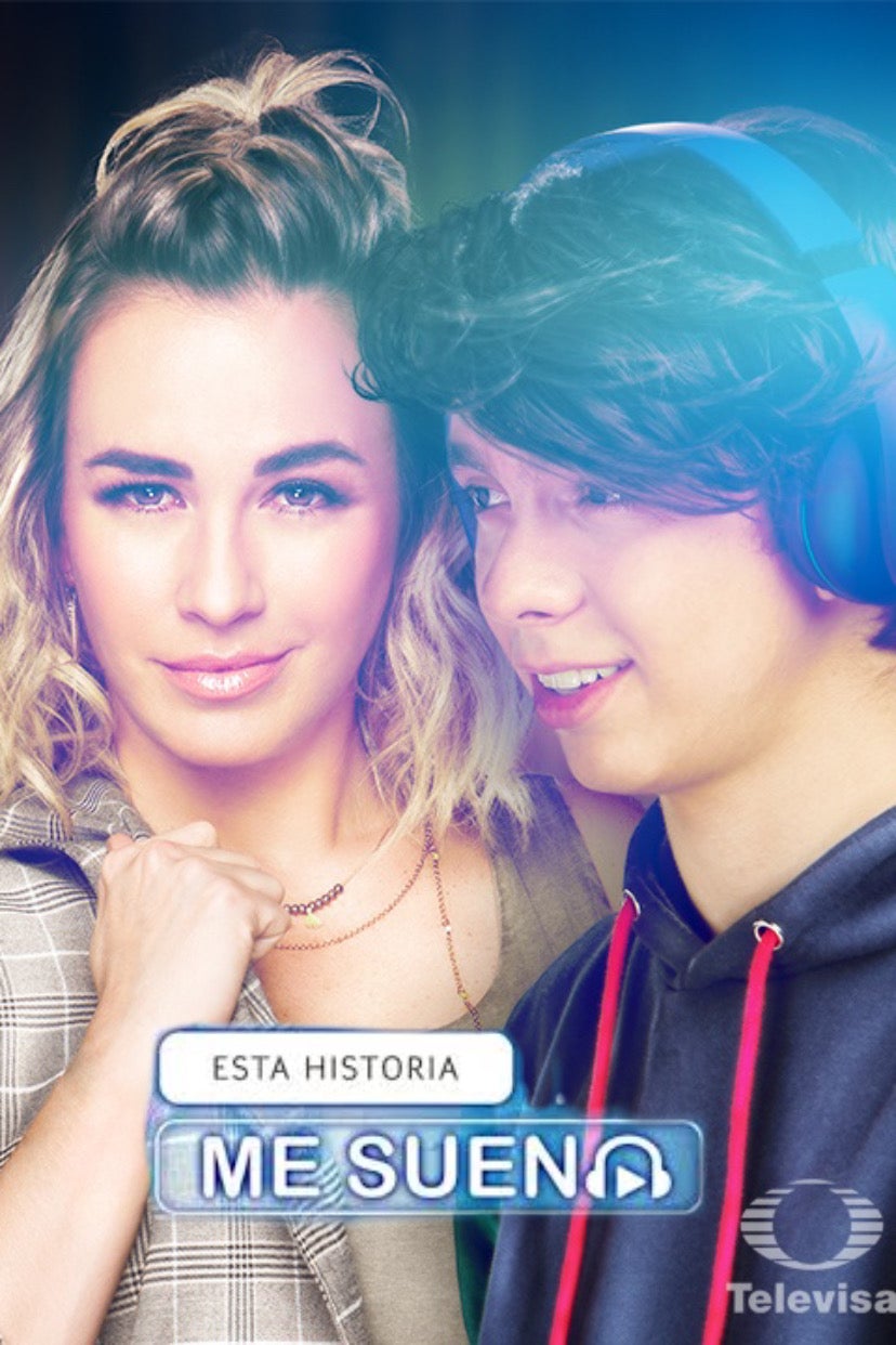 TV ratings for Esta Historia Me Suena in Colombia. Las Estrellas TV series