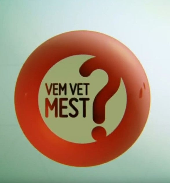 TV ratings for Vem Vet Mest? in France. SVT2 TV series