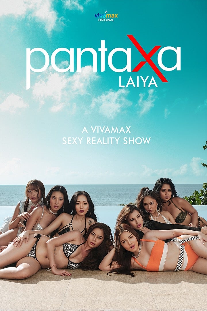 TV ratings for Pantaxa Laiya in South Korea. Vivamax TV series